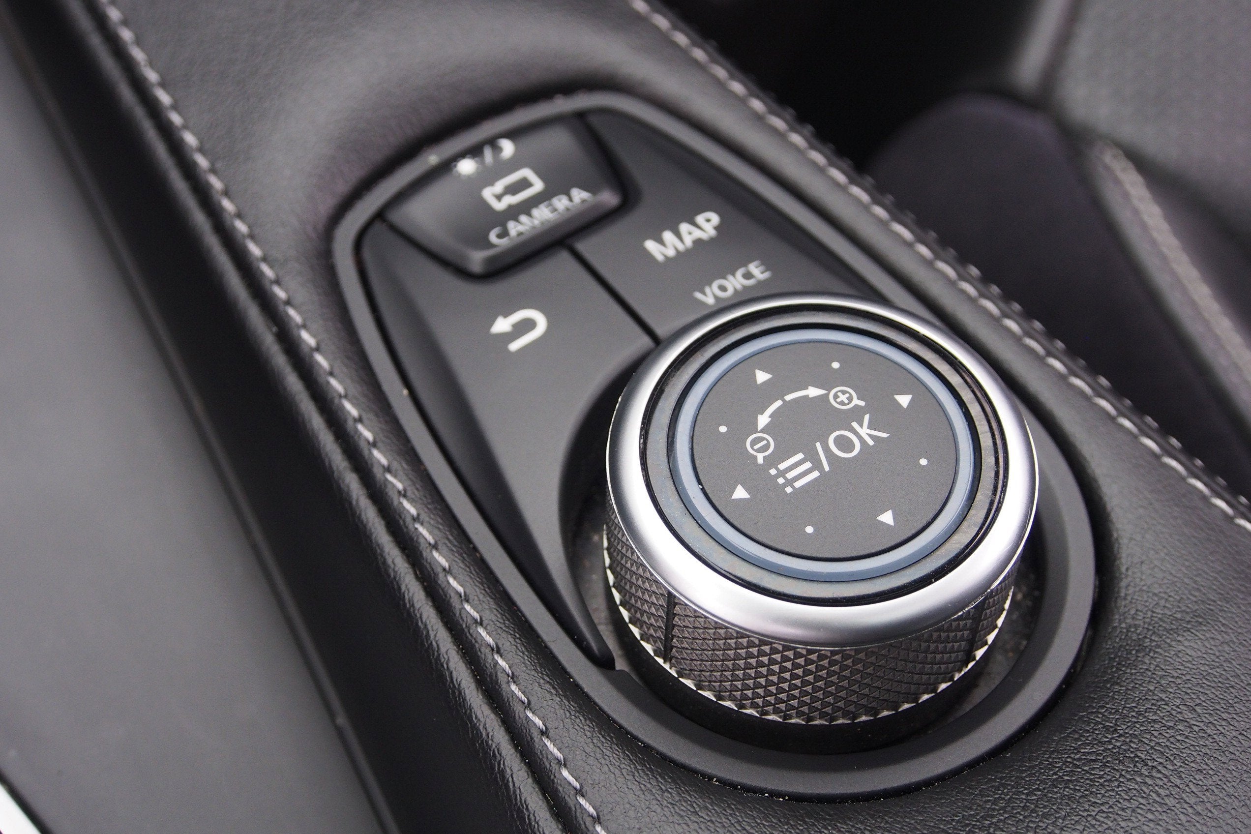 2023 INFINITI QX50 SPORT