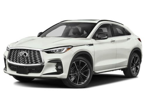 2023 INFINITI QX55 ESSENTIAL