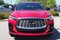 2023 INFINITI QX55 SENSORY