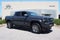 2025 Toyota Tacoma 4WD Limited