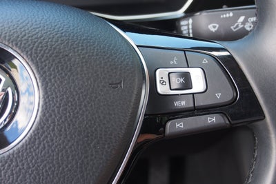 2019 Volkswagen Jetta SEL