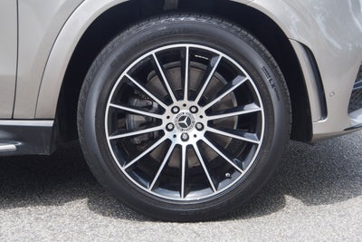 2021 Mercedes-Benz GLE GLE 450