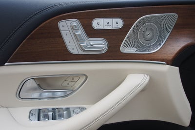 2021 Mercedes-Benz GLE GLE 450