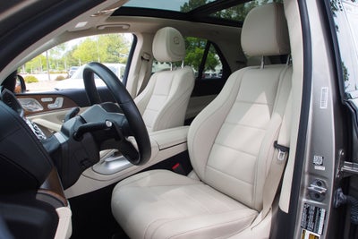 2021 Mercedes-Benz GLE GLE 450