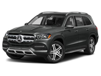 2022 Mercedes-Benz GLS GLS 450