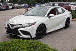 2024 Toyota Camry XSE V6
