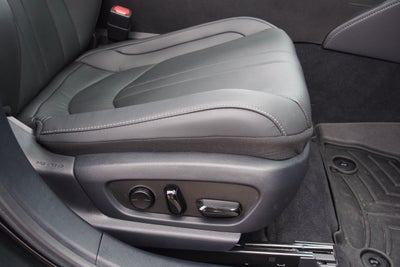 2024 Lexus ES ES 300h F SPORT Handling