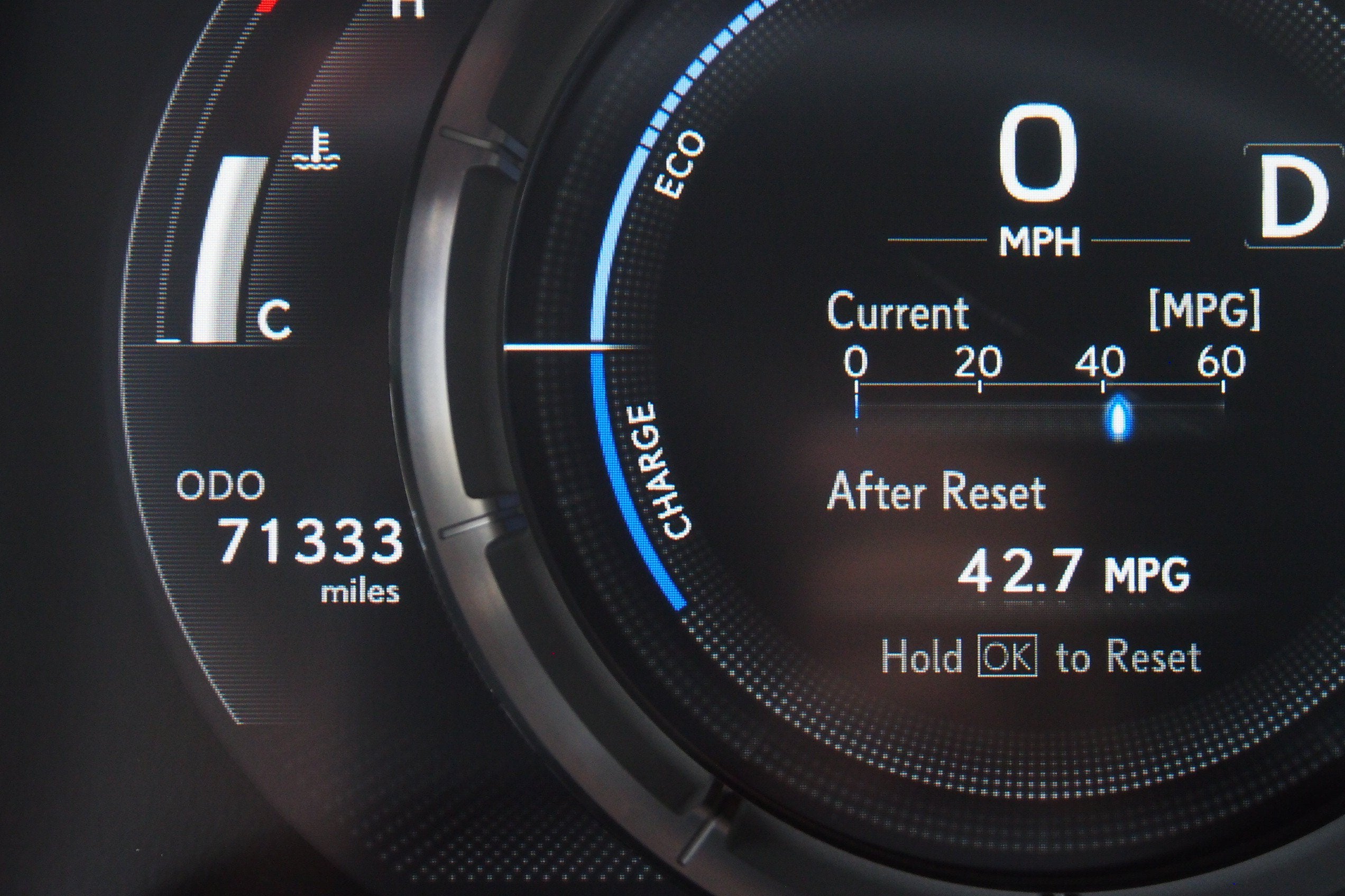 2024 Lexus ES ES 300h F SPORT Handling
