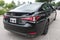 2024 Lexus ES ES 300h F SPORT Handling