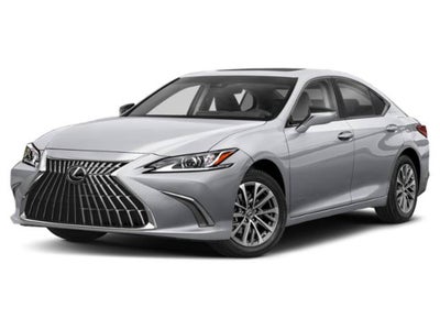 2025 Lexus ES ES 350
