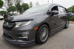 2018 Honda Odyssey EX