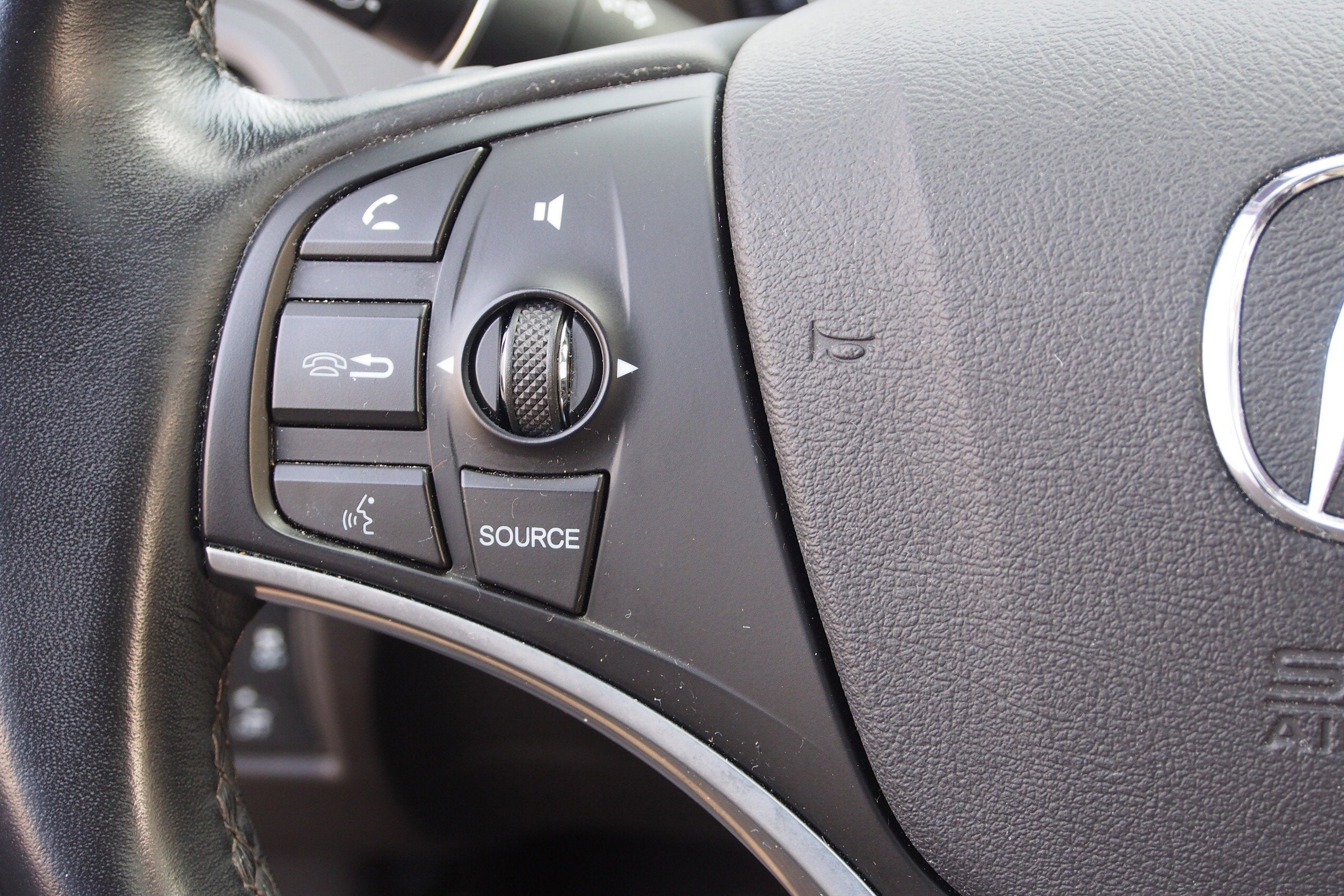 2020 Acura MDX w/Technology Pkg