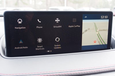 2023 Acura MDX Type S w/Advance Package