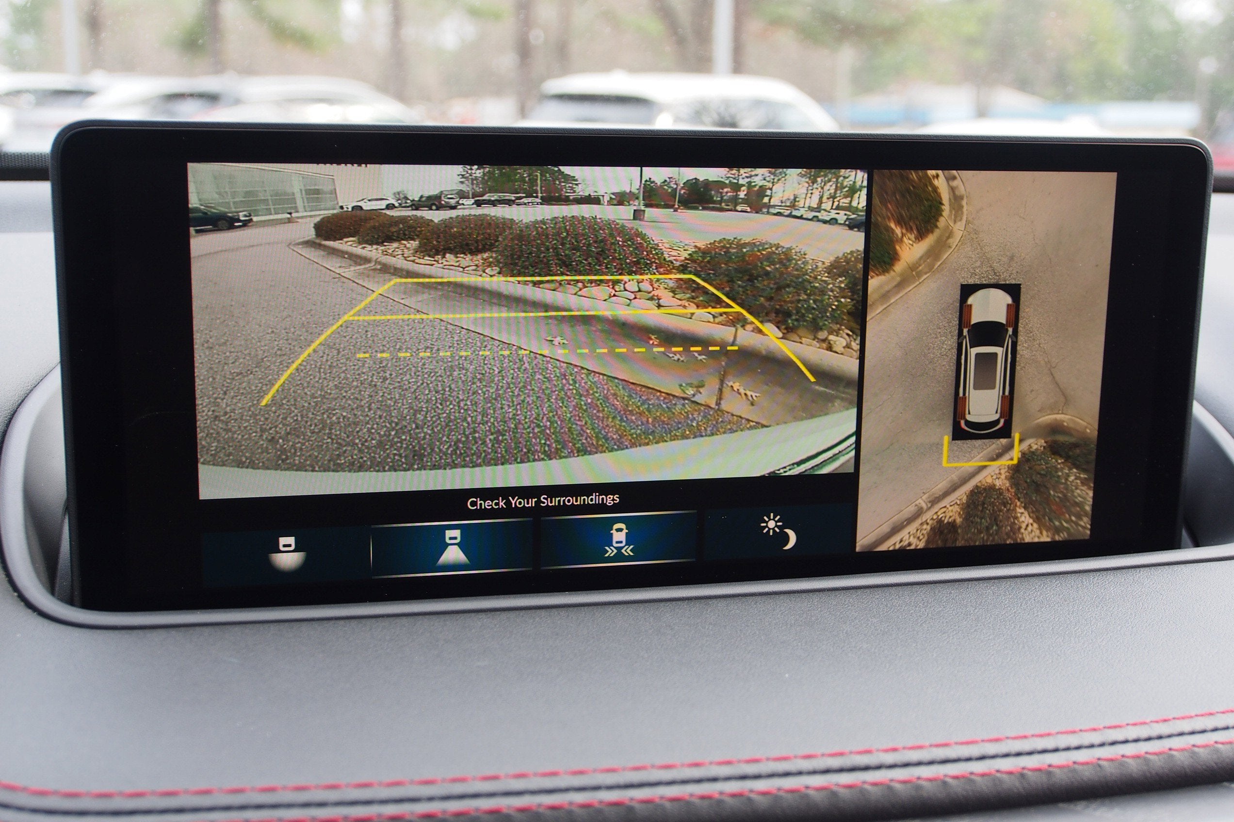 2023 Acura MDX Type S w/Advance Package