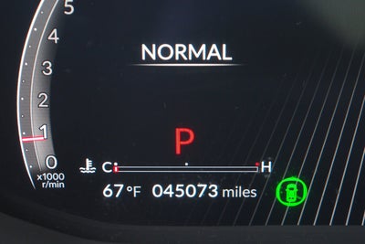 2023 Acura MDX Type S w/Advance Package