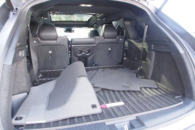 2024 Acura MDX w/A-Spec Package