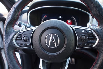 2024 Acura MDX w/A-Spec Package