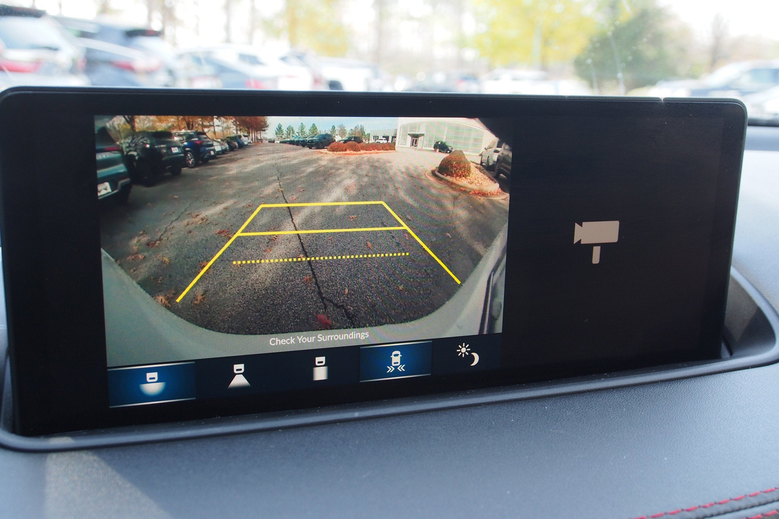 2024 Acura MDX w/A-Spec Package