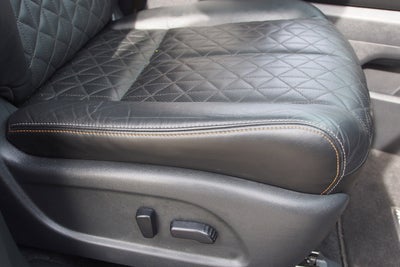 2022 Nissan Murano Platinum