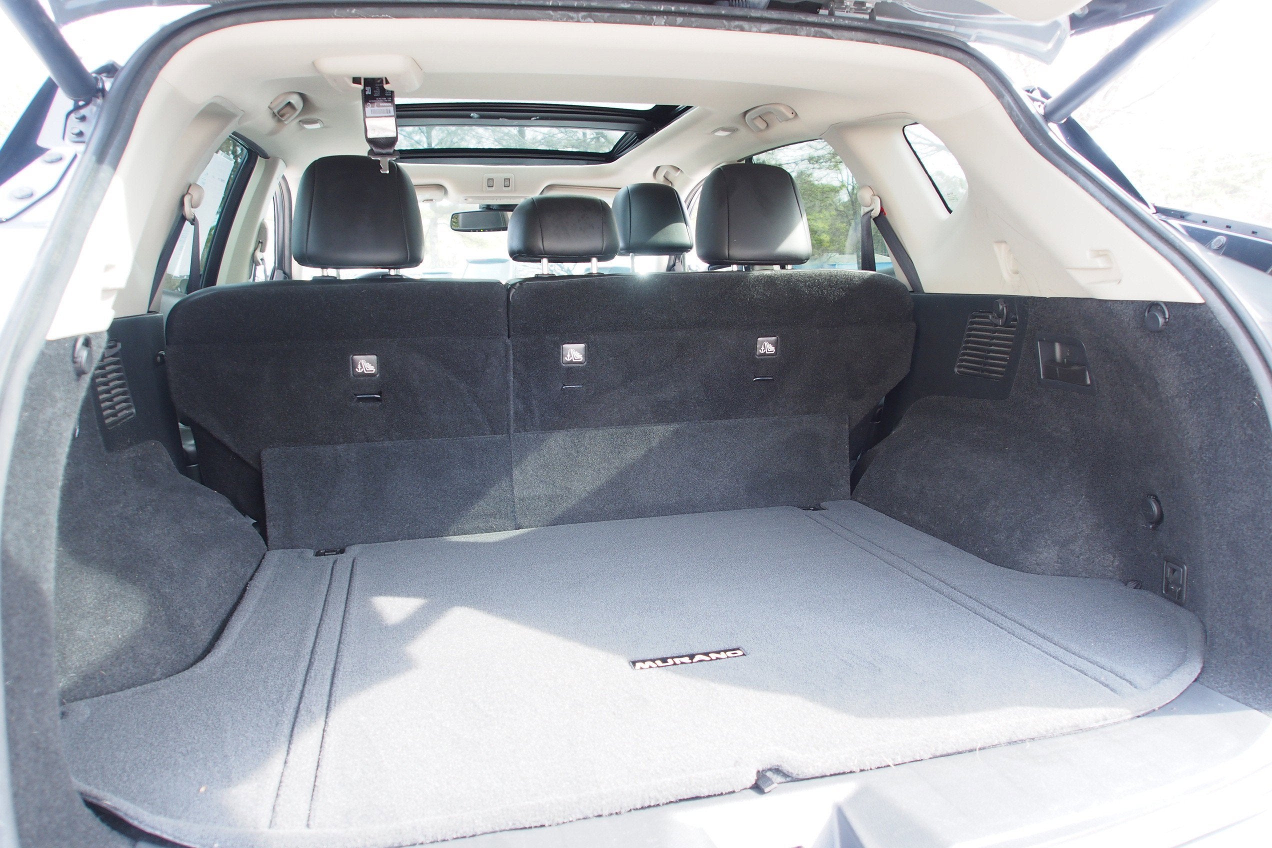 2022 Nissan Murano Platinum