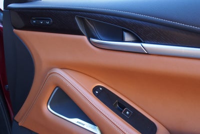 2022 INFINITI QX60 AUTOGRAPH