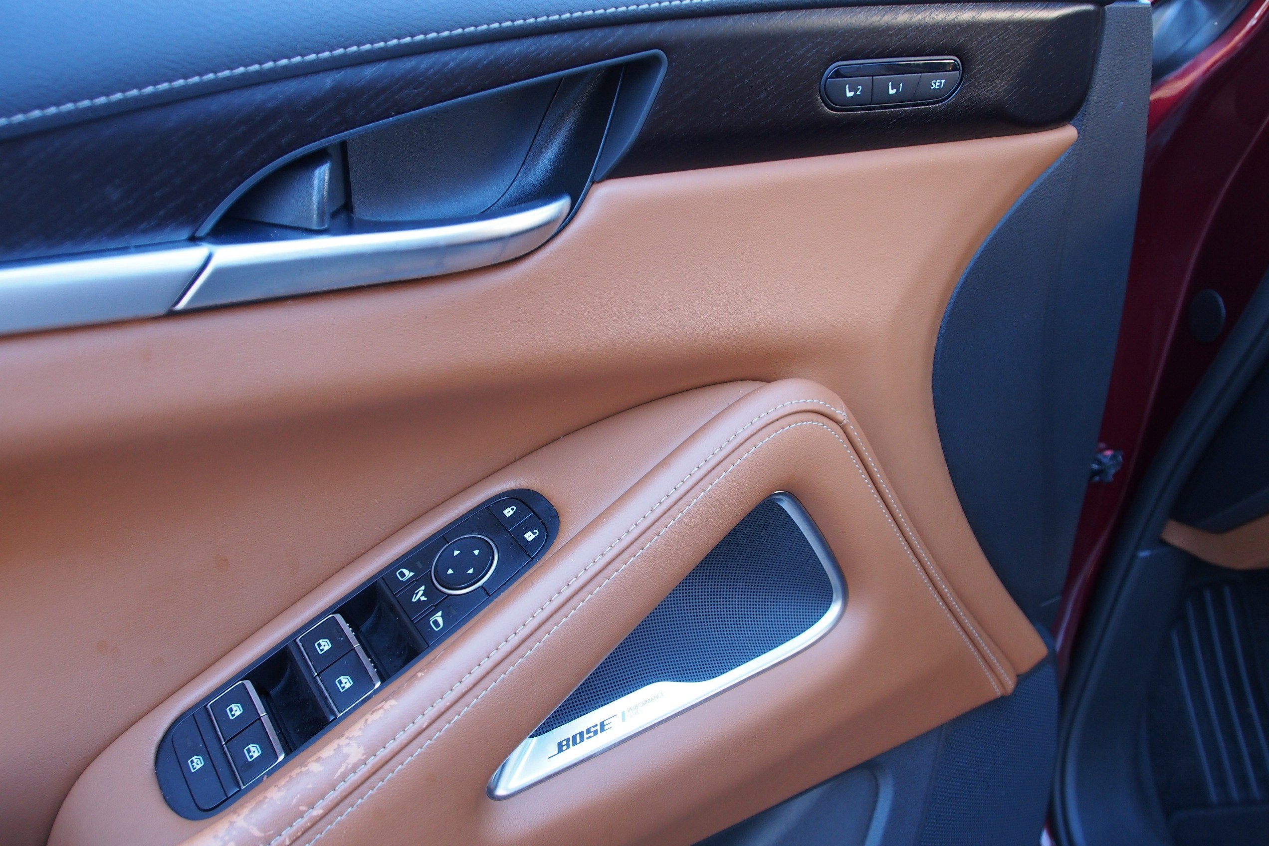 2022 INFINITI QX60 AUTOGRAPH