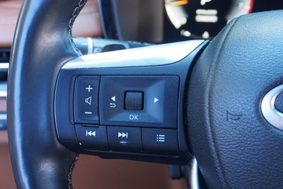 2022 INFINITI QX60 AUTOGRAPH