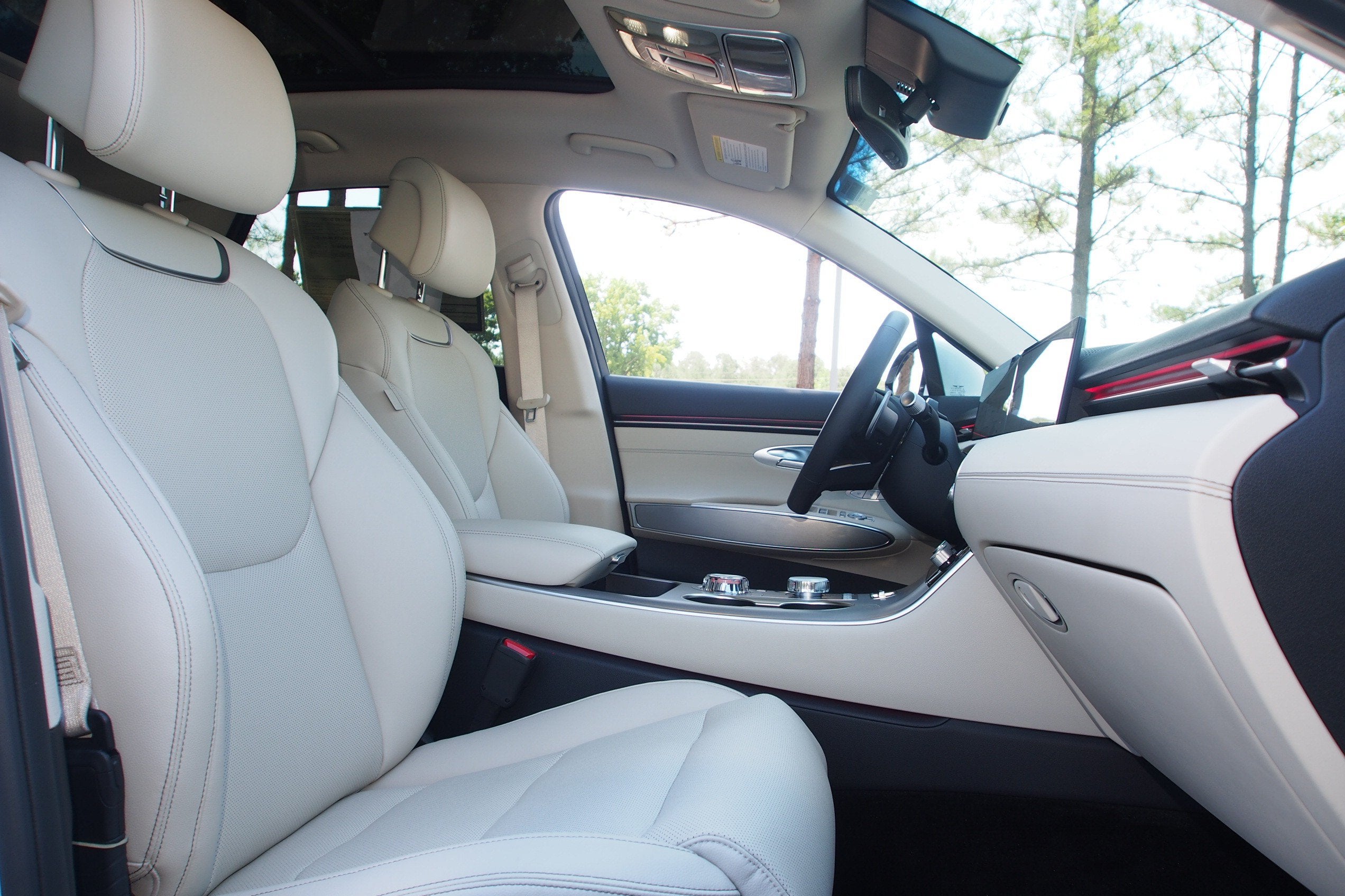 2026 Genesis GV70 2.5T Select