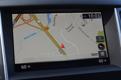 2021 INFINITI Q50 3.0t SENSORY