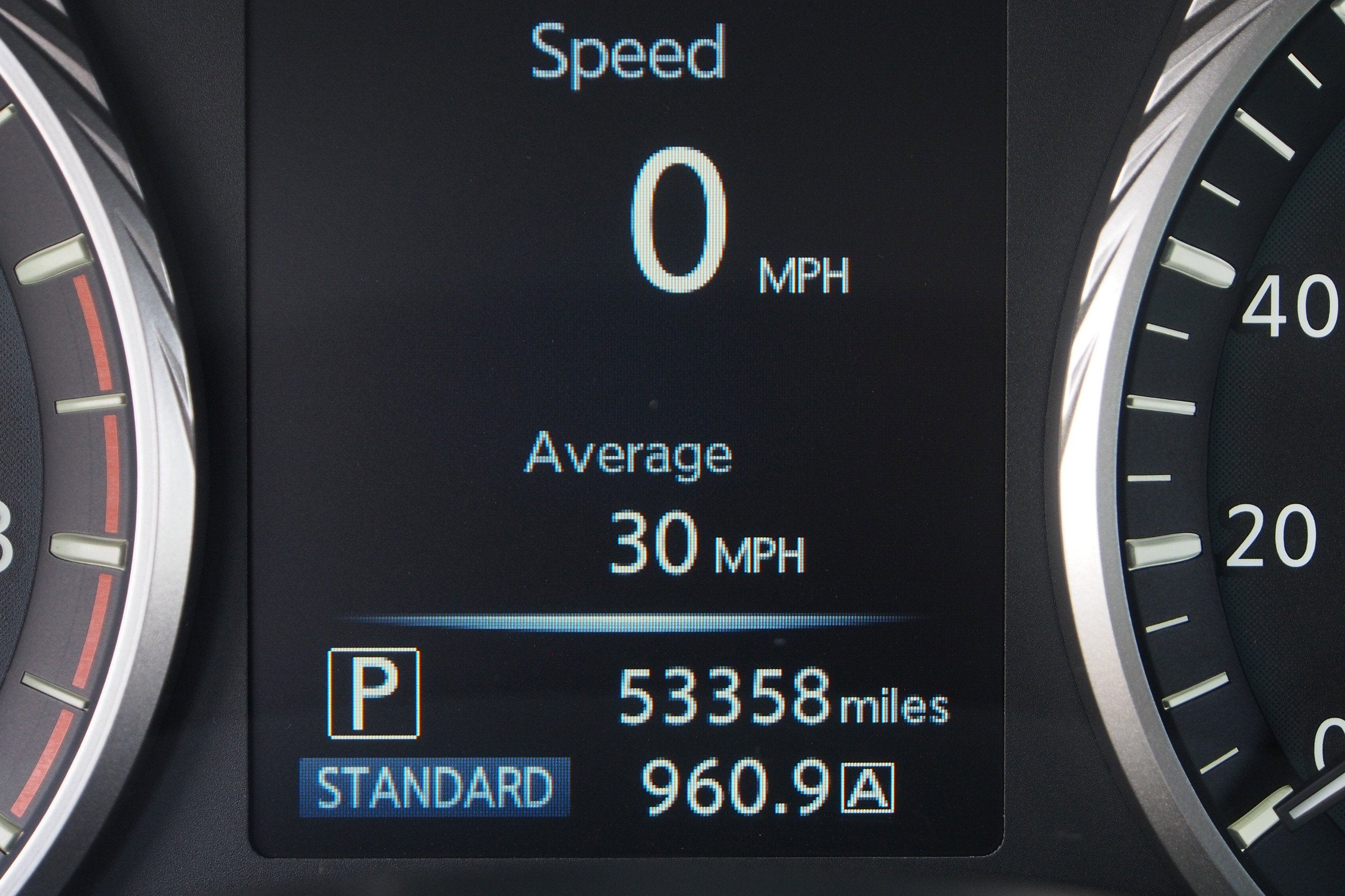 2021 INFINITI Q50 3.0t SENSORY