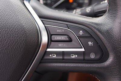 2023 INFINITI Q50 SENSORY