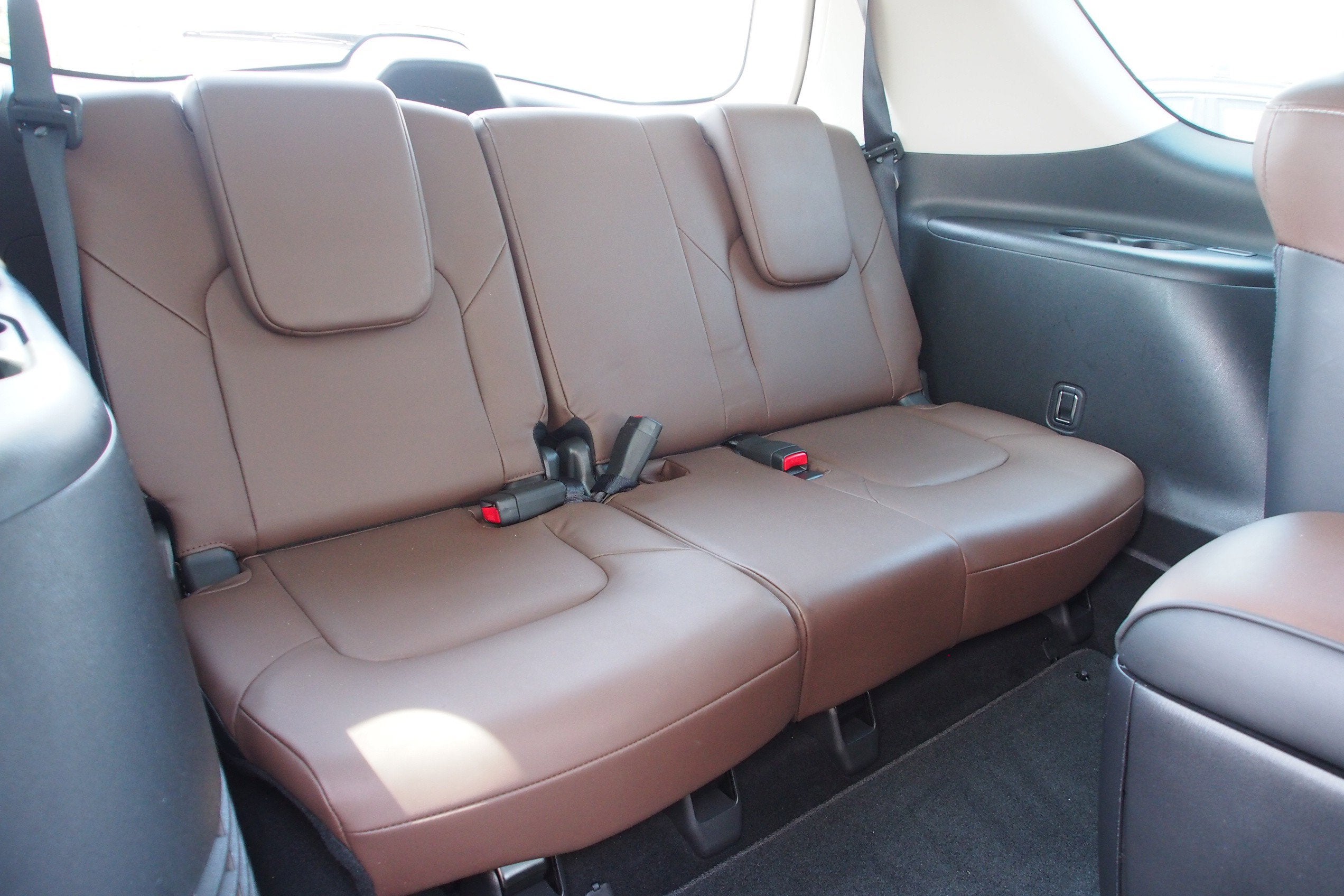 2023 INFINITI QX80 PREMIUM SELECT