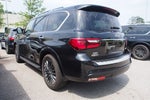 2024 INFINITI QX80 PREMIUM SELECT