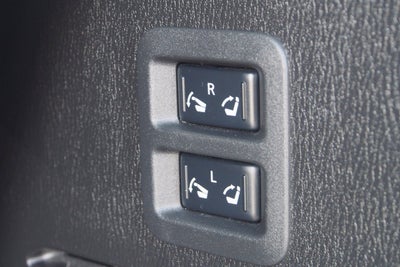 2022 INFINITI QX80 PREMIUM SELECT