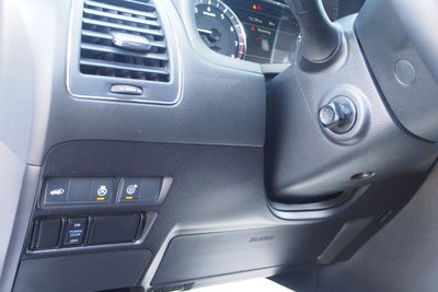 2022 INFINITI QX80 PREMIUM SELECT