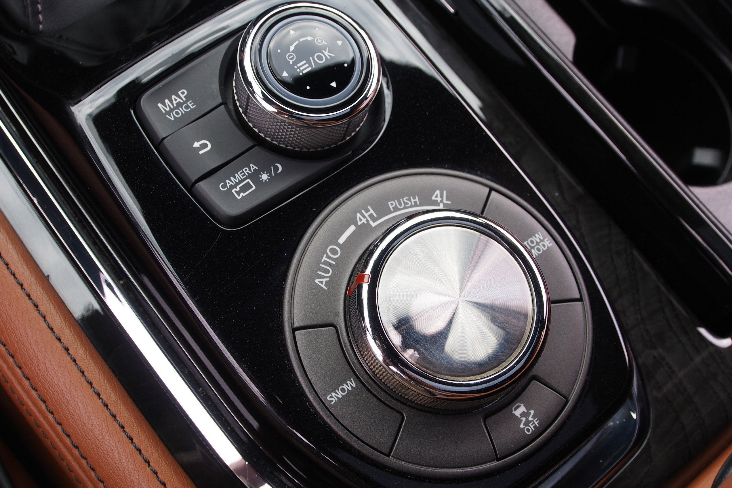 2021 INFINITI QX80 SENSORY