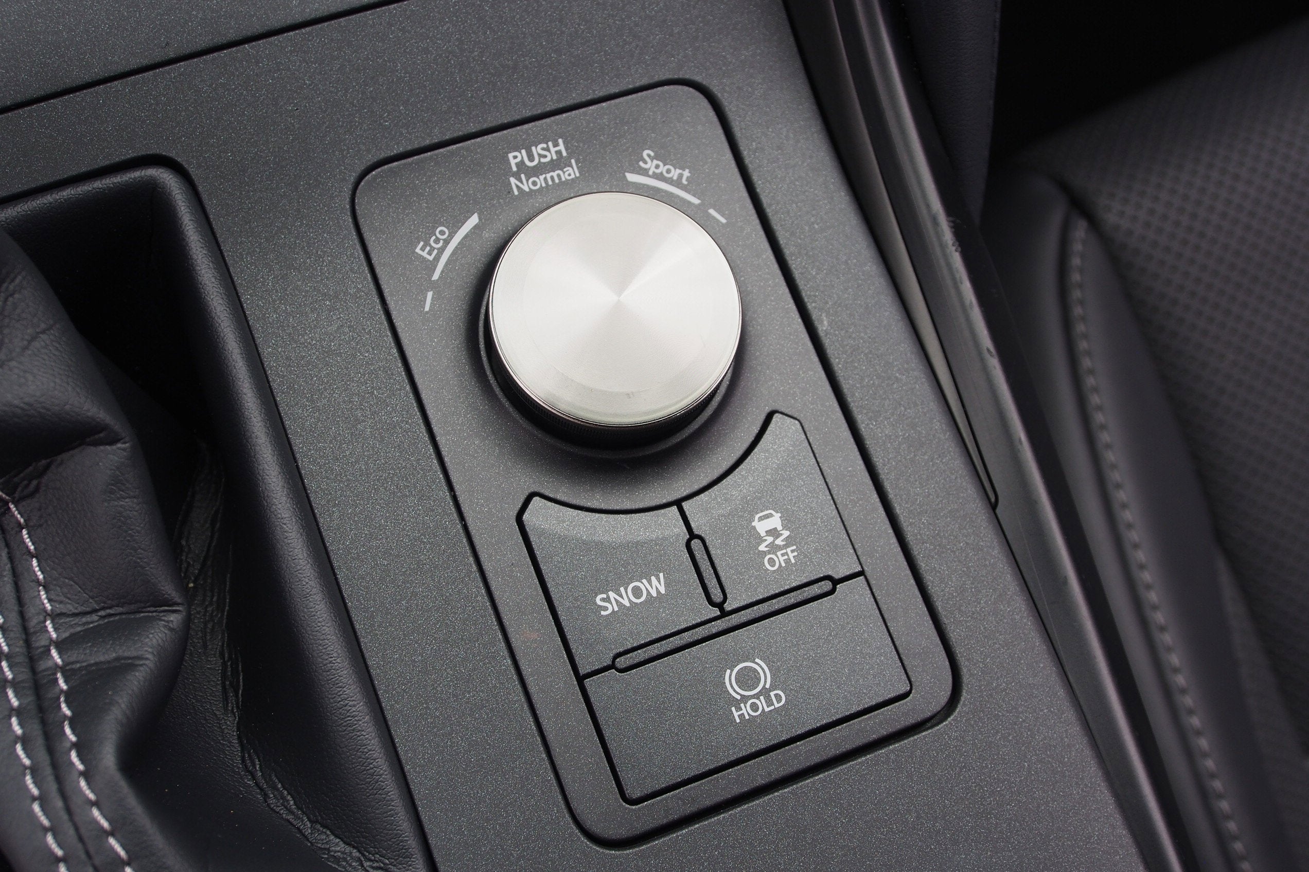 2022 Lexus IS IS 350 F SPORT