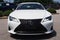 2022 Lexus RC RC 350 F SPORT