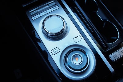 2023 Genesis G80 2.5T