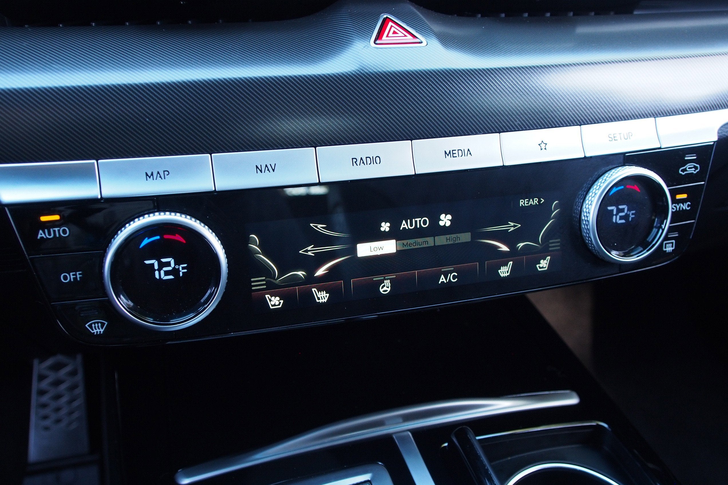 2023 Genesis G80 2.5T