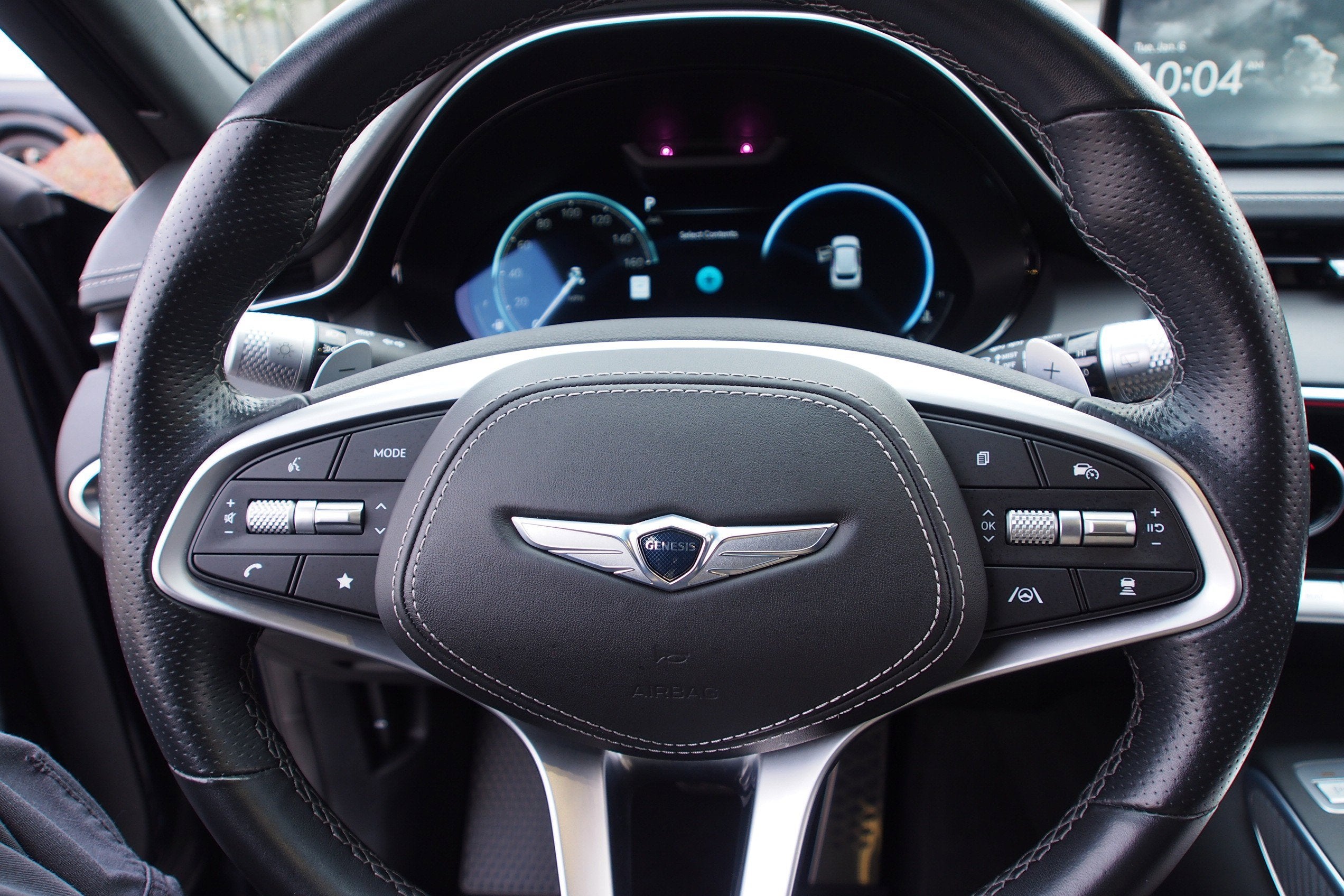 2023 Genesis GV70 2.5T