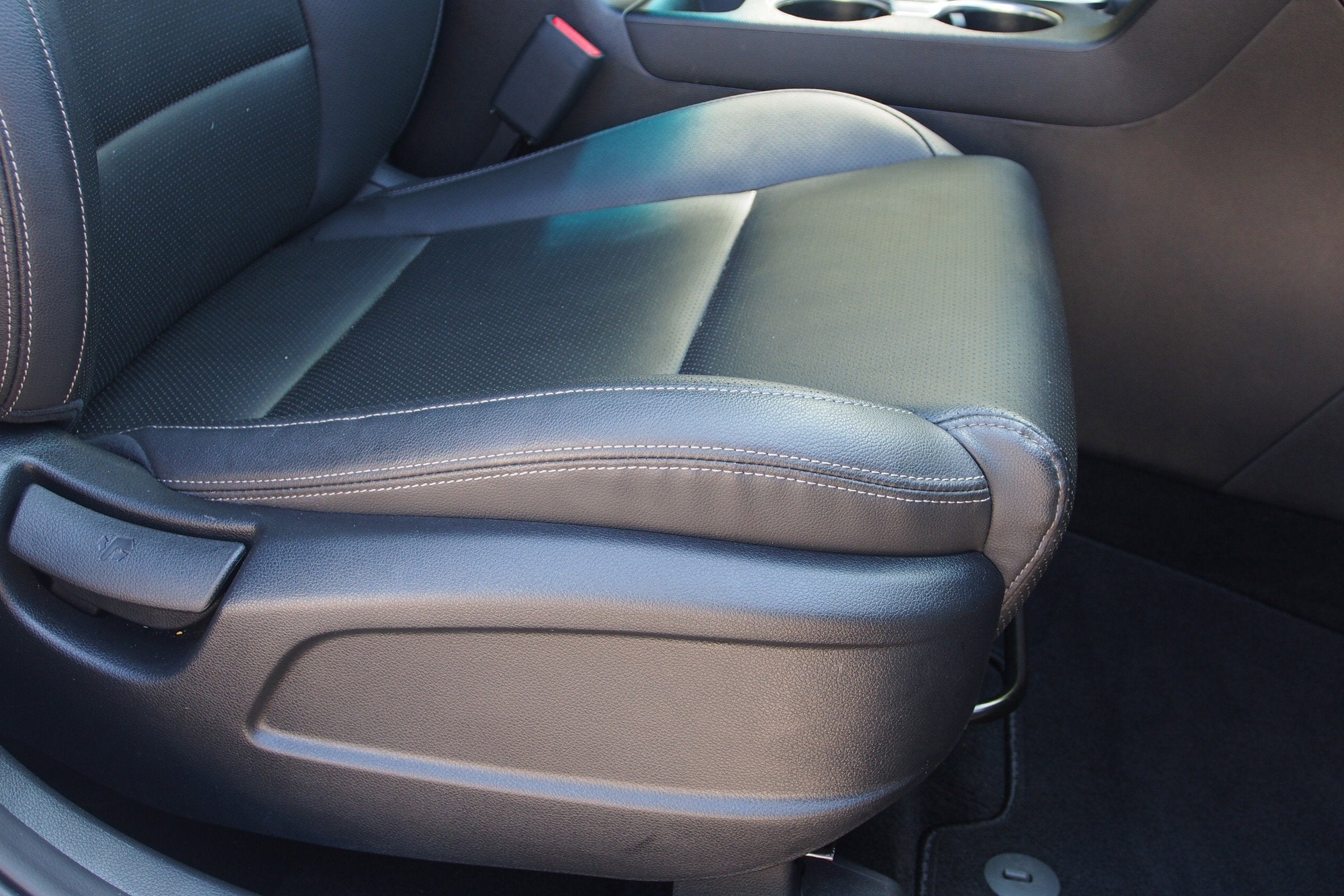 2022 Kia Sportage Nightfall