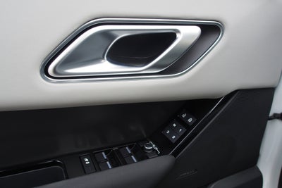 2024 Land Rover Range Rover Velar Dynamic SE