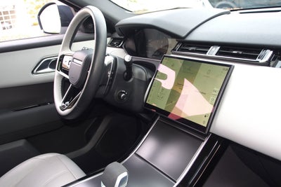 2024 Land Rover Range Rover Velar Dynamic SE