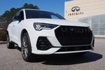 2025 Audi Q3 S line Premium Plus