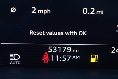 2020 Audi Q3 S line Premium Plus