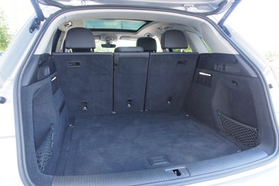 2023 Audi Q5 S line Premium