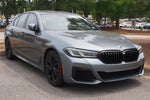 2022 BMW 5 Series 540i xDrive