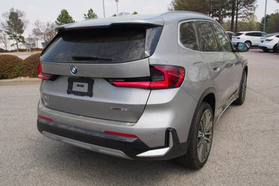 2024 BMW X1 xDrive28i
