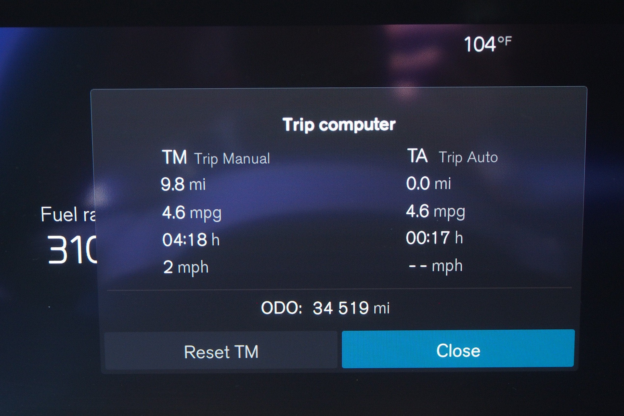 2023 Volvo XC60 Ultimate Bright Theme